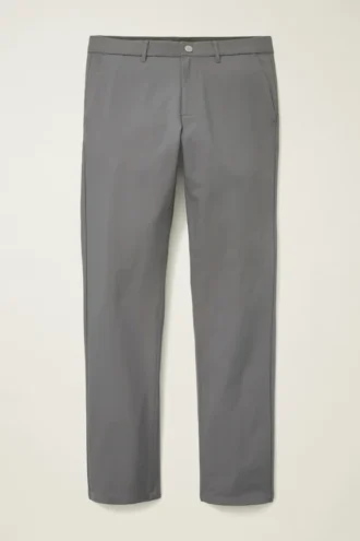 Pantalones Performance Link – Corte Slim Fit y cónico
