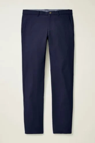 Pantalones Performance Link – Corte Slim Fit y cónico