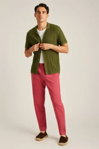 Polo de punto Cabana