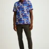 Polo de punto Will Bryant X Bonobos