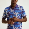 Polo de punto Will Bryant X Bonobos