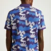 Polo de punto Will Bryant X Bonobos