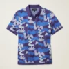 Polo de punto Will Bryant X Bonobos