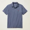 Polo de rendimiento Justin Rose