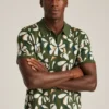 Polo floral