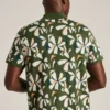 Polo floral