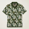 Polo floral