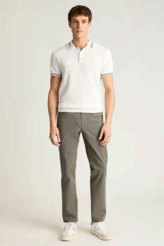 Polos deportivos para hombre y suéteres deportivos Fairgame Polo