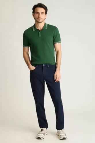 Polos deportivos para hombre y suéteres deportivos Fairgame Polo