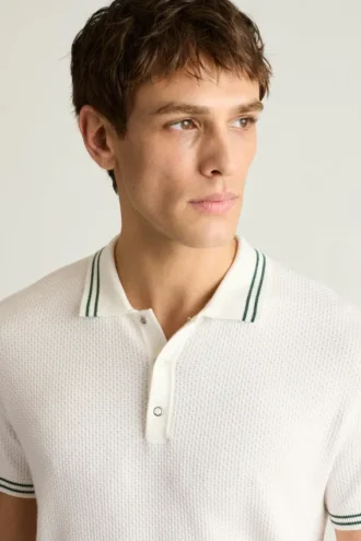 Polos deportivos para hombre y suéteres deportivos Fairgame Polo