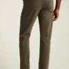 Prepárate para la jet set con los Stretch Travel Jeans de Bonobos