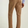 Prepárate para la jet set con los Stretch Travel Jeans de Bonobos