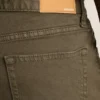 Prepárate para la jet set con los Stretch Travel Jeans de Bonobos