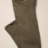 Prepárate para la jet set con los Stretch Travel Jeans de Bonobos
