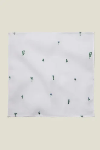 Realza tu look con el pañuelo de bolsillo de seda premium de Bonobos