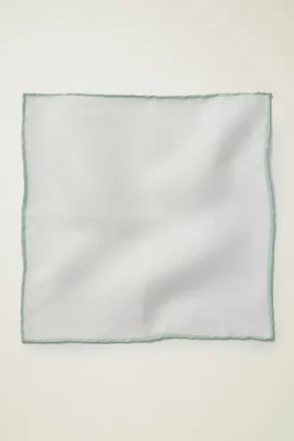 Realza tu look con el pañuelo de bolsillo de seda premium de Bonobos