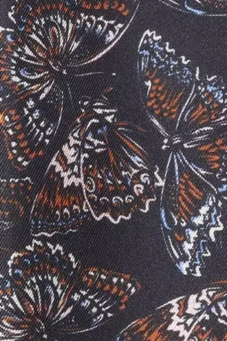 Realza tu look con el pañuelo de bolsillo de seda premium de Bonobos