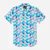 Reedición de las camisas Riviera Short Sleeve Shirt Reedición de las camisas Riviera Short Sleeve Shirt