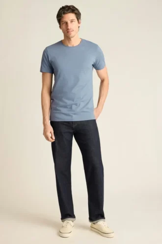 Refiná tu estilo con la camiseta Pima Performance de Bonobos