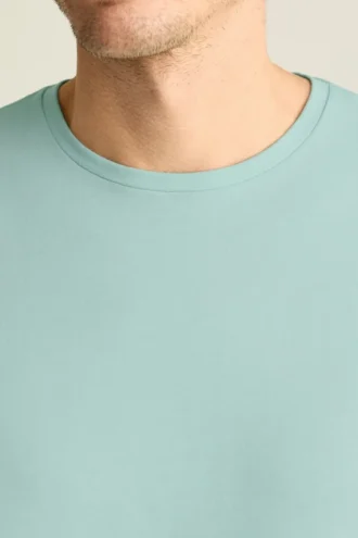 Refiná tu estilo con la camiseta Pima Performance de Bonobos