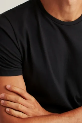 Refiná tu estilo con la camiseta Pima Performance de Bonobos