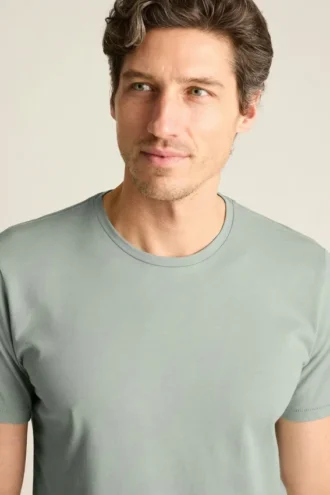 Refiná tu estilo con la camiseta Pima Performance de Bonobos