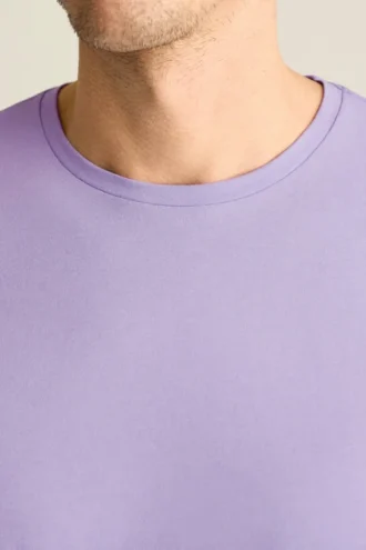 Refiná tu estilo con la camiseta Pima Performance de Bonobos