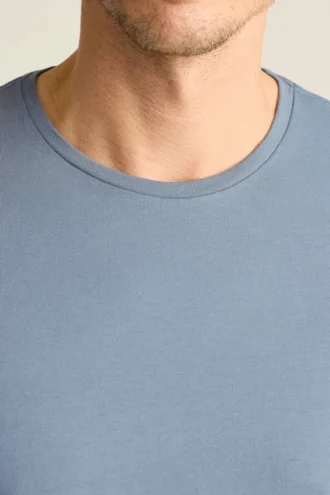 Refiná tu estilo con la camiseta Pima Performance de Bonobos