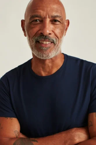 Refiná tu estilo con la camiseta Pima Performance de Bonobos