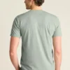 Refiná tu estilo con la camiseta Pima Performance de Bonobos