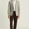 Refinado sin esfuerzo: Unconstructed Blazer Jetsetter de Bonobos