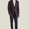 Refinado sin esfuerzo: Unconstructed Blazer Jetsetter de Bonobos Refinado sin esfuerzo: Unconstructed Blazer Jetsetter de Bonobos