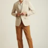 Refinado sin esfuerzo: Unconstructed Blazer Jetsetter de Bonobos