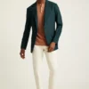 Refinado sin esfuerzo: Unconstructed Blazer Jetsetter de Bonobos