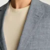 Refinado sin esfuerzo: Unconstructed Blazer Jetsetter de Bonobos Refinado sin esfuerzo: Unconstructed Blazer Jetsetter de Bonobos