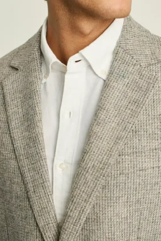 Refinado sin esfuerzo: Unconstructed Blazer Jetsetter de Bonobos