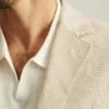 Refinado sin esfuerzo: Unconstructed Blazer Jetsetter de Bonobos