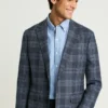 Refinado sin esfuerzo: Unconstructed Blazer Jetsetter de Bonobos Refinado sin esfuerzo: Unconstructed Blazer Jetsetter de Bonobos