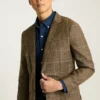 Refinado sin esfuerzo: Unconstructed Blazer Jetsetter de Bonobos Refinado sin esfuerzo: Unconstructed Blazer Jetsetter de Bonobos