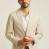 Refinado sin esfuerzo: Unconstructed Blazer Jetsetter de Bonobos