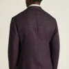 Refinado sin esfuerzo: Unconstructed Blazer Jetsetter de Bonobos Refinado sin esfuerzo: Unconstructed Blazer Jetsetter de Bonobos