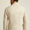 Refinado sin esfuerzo: Unconstructed Blazer Jetsetter de Bonobos