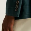 Refinado sin esfuerzo: Unconstructed Blazer Jetsetter de Bonobos