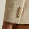 Refinado sin esfuerzo: Unconstructed Blazer Jetsetter de Bonobos