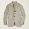 Refinado sin esfuerzo: Unconstructed Blazer Jetsetter de Bonobos