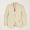 Refinado sin esfuerzo: Unconstructed Blazer Jetsetter de Bonobos