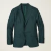 Refinado sin esfuerzo: Unconstructed Blazer Jetsetter de Bonobos