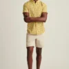 Riviera Short Sleeve Shirt