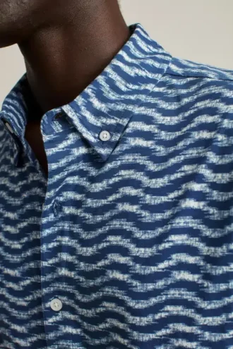 Riviera Short Sleeve Shirt