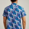 Riviera Short Sleeve Shirt de Will Bryant x Bonobos